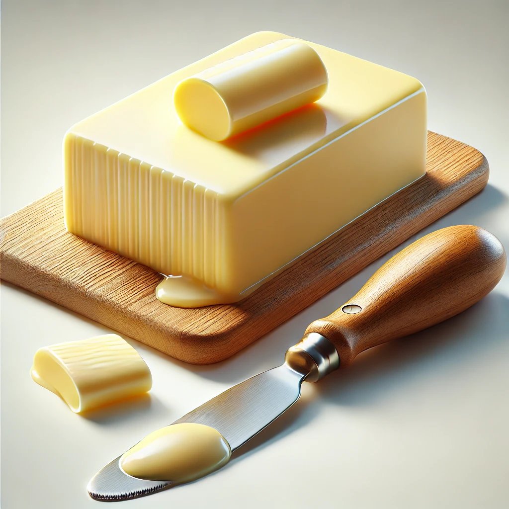 Picture of Butter note