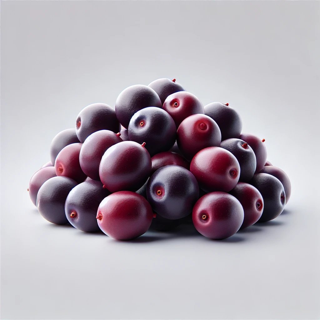 Picture of Acai Berry note