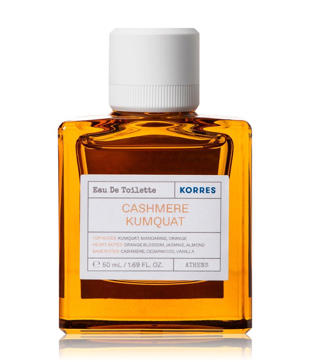 Picture of Cashmere Kumquat fragrance