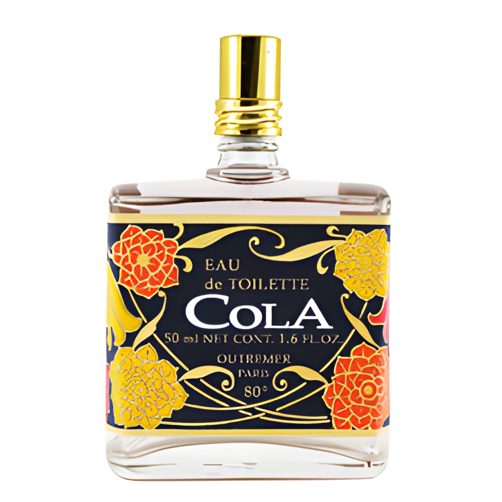 Picture of Cola fragrance