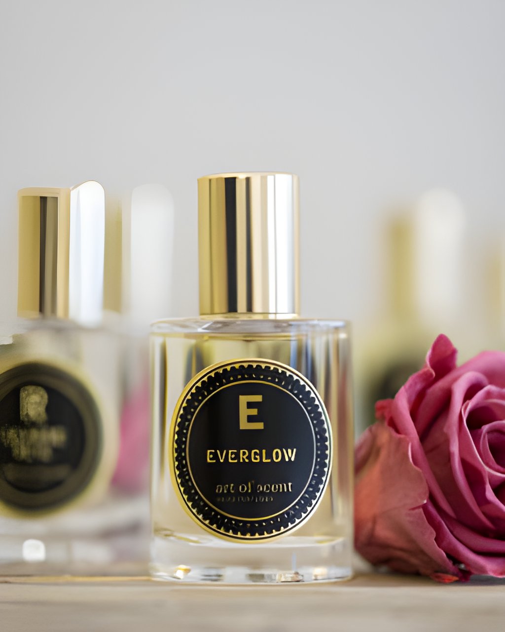 Picture of Everglow fragrance