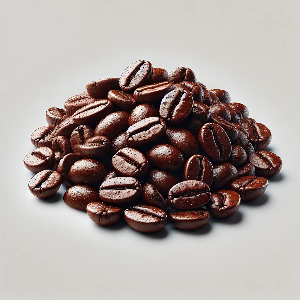 Picture of Kopi Luwak Coffee note