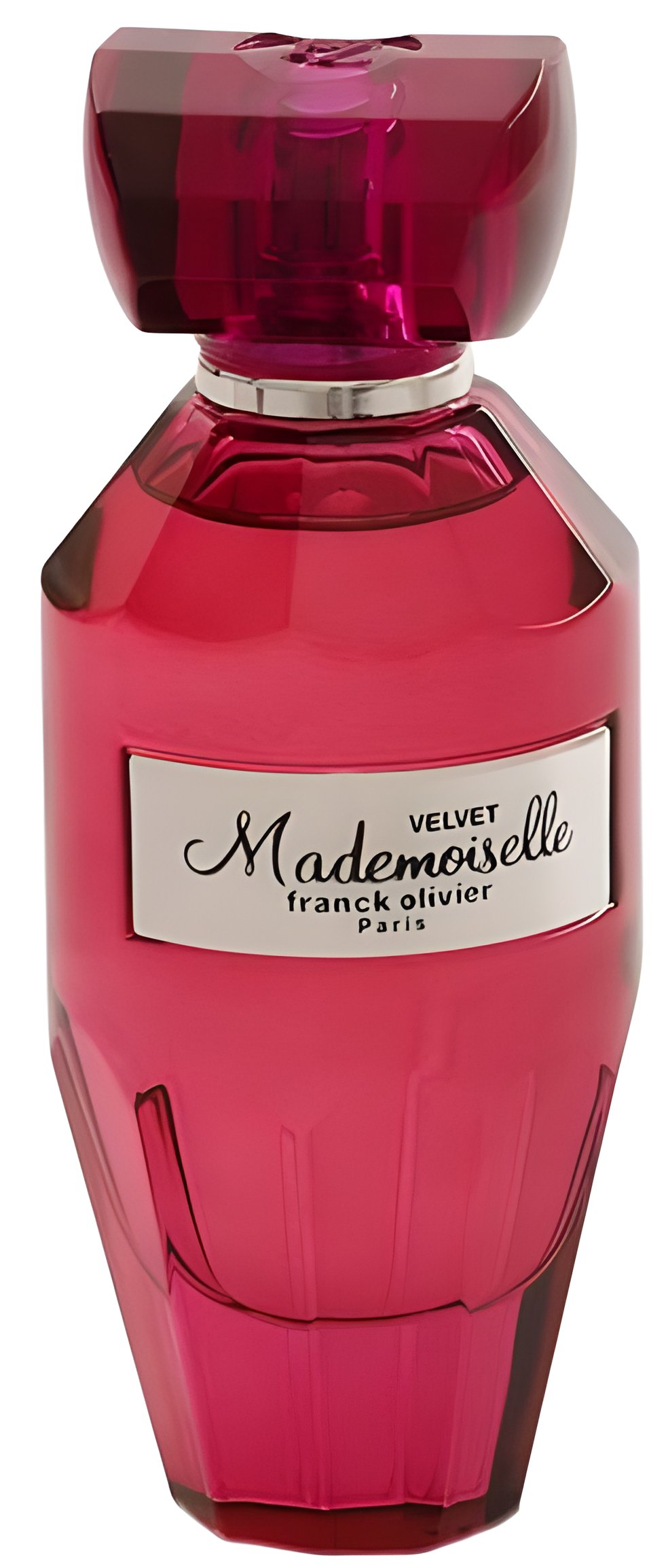 Picture of Velvet Mademoiselle fragrance