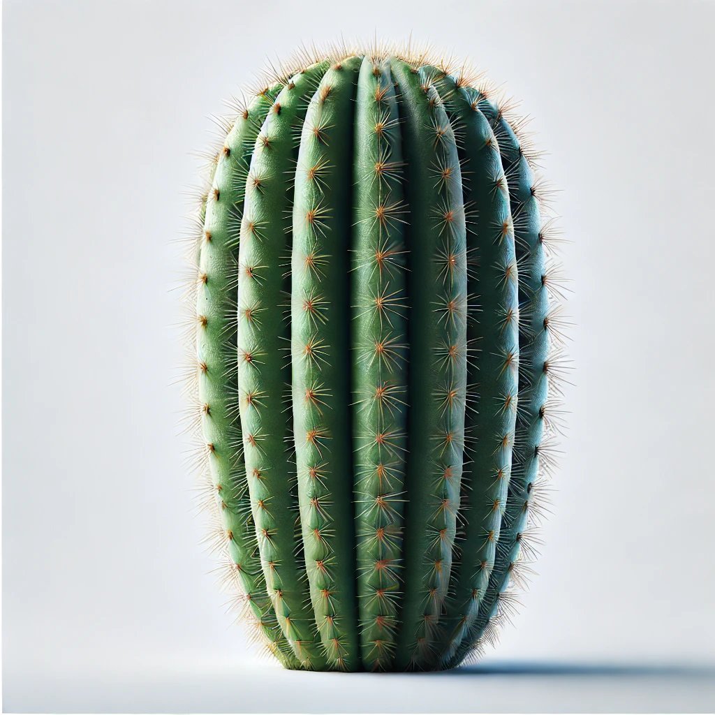 Picture of Cactus note