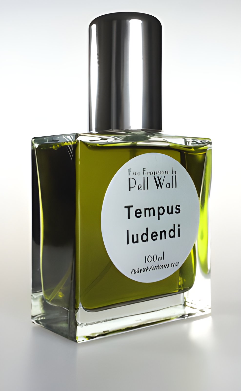 Picture of Tempus Ludendi fragrance