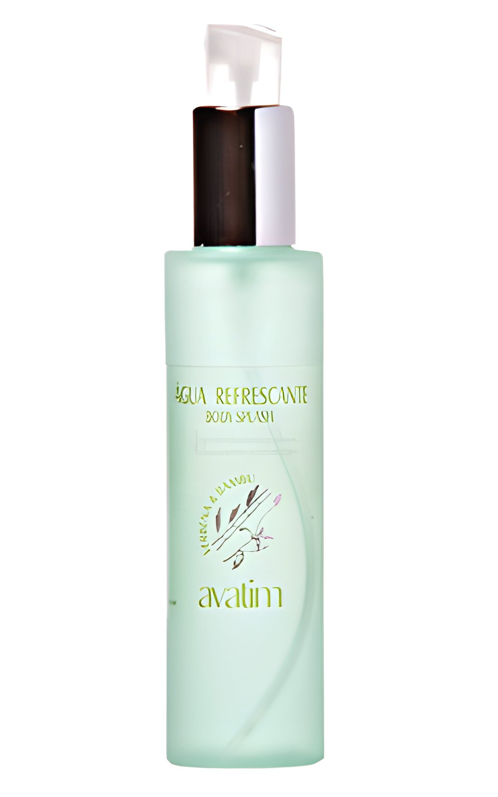 Picture of Água Refrescante Verbena E Bambu fragrance