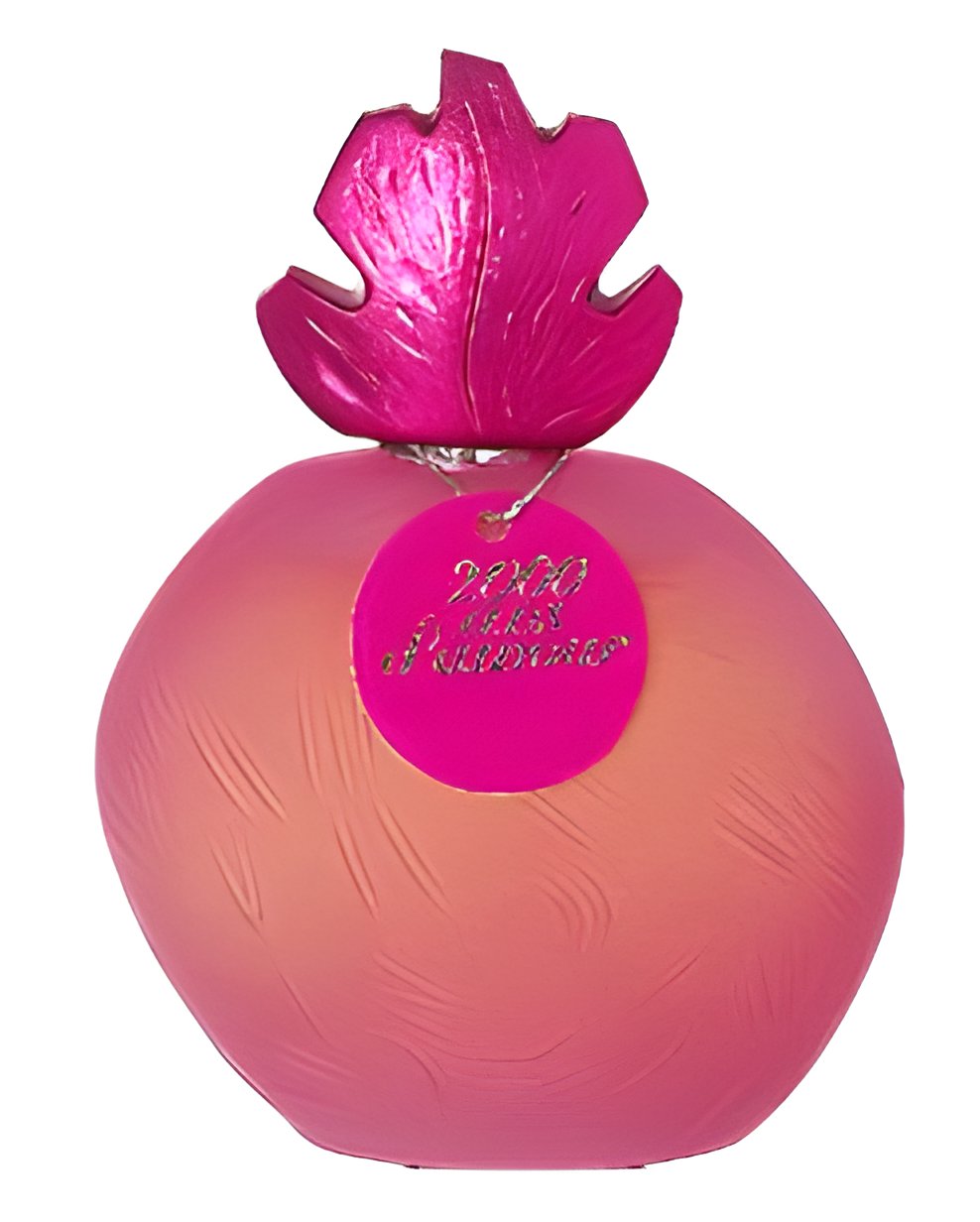 Picture of 2000 Ans d'Amour fragrance