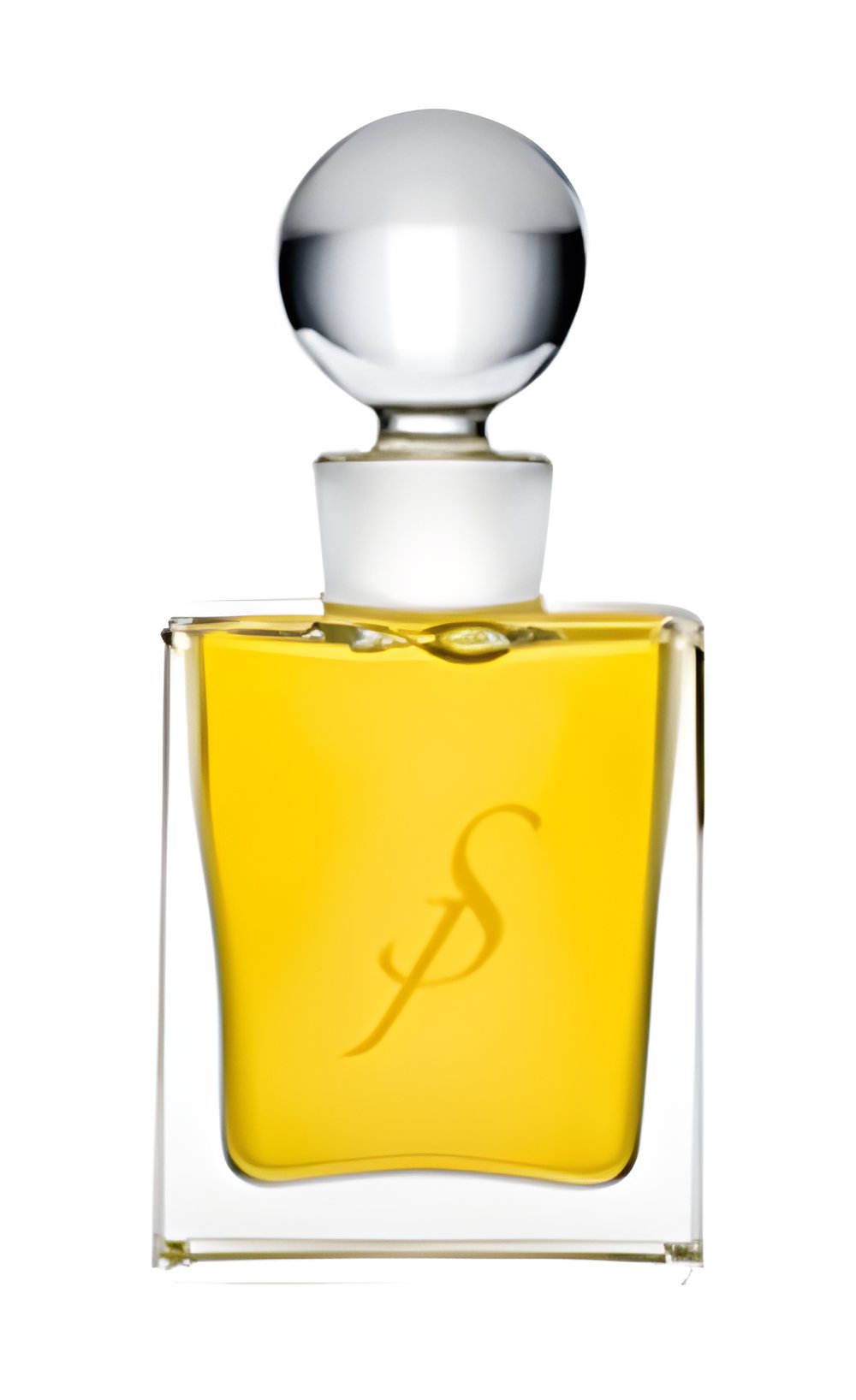 Picture of Etrange fragrance