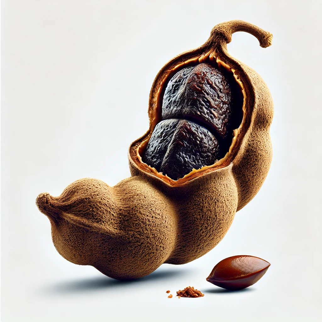 Picture of Tamarind note