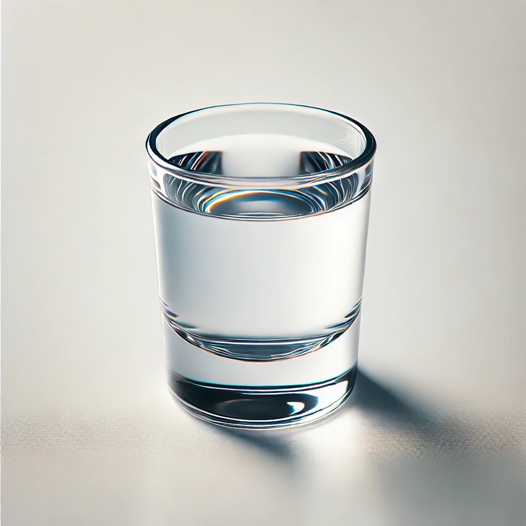 Picture of Vodka note