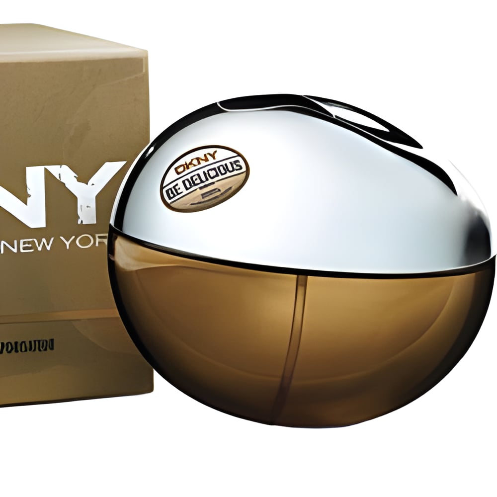 Picture of DKNY Be Delicious Men fragrance