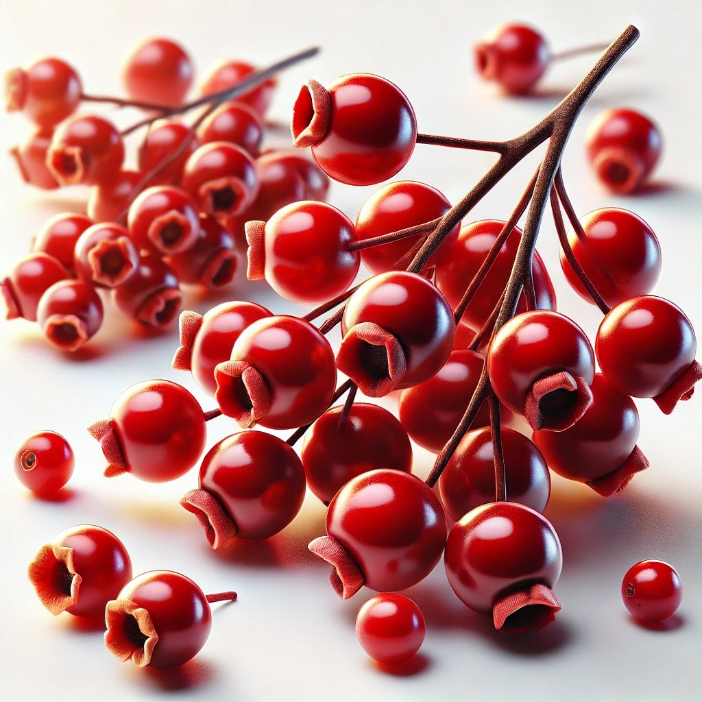 Picture of Winterberry note