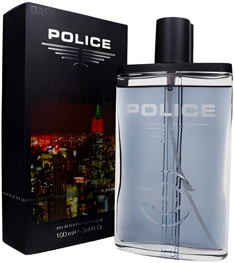 Picture of Dark Men fragrance