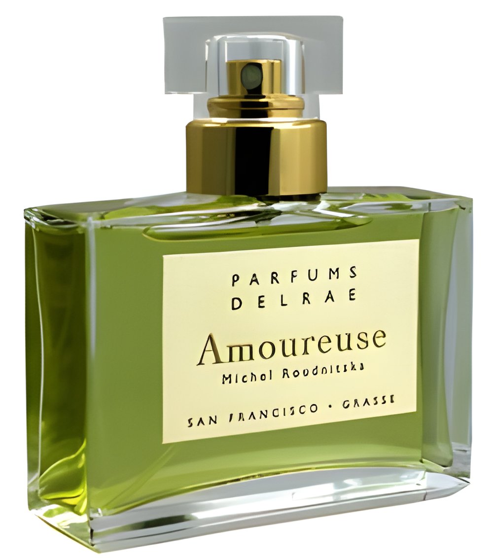 Picture of Amoureuse fragrance