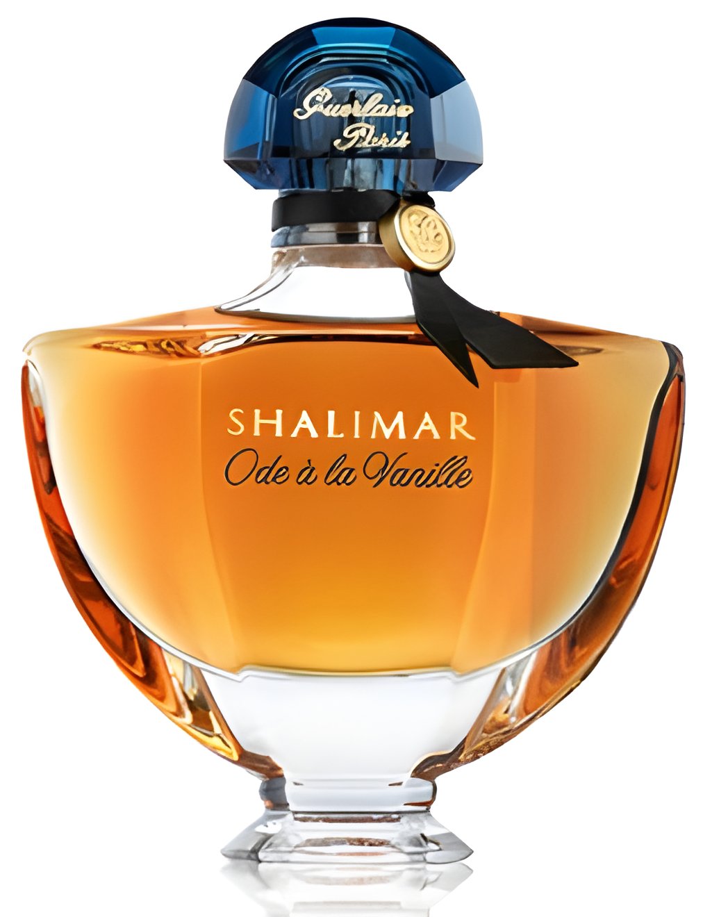 Picture of Shalimar Ode a La Vanille fragrance