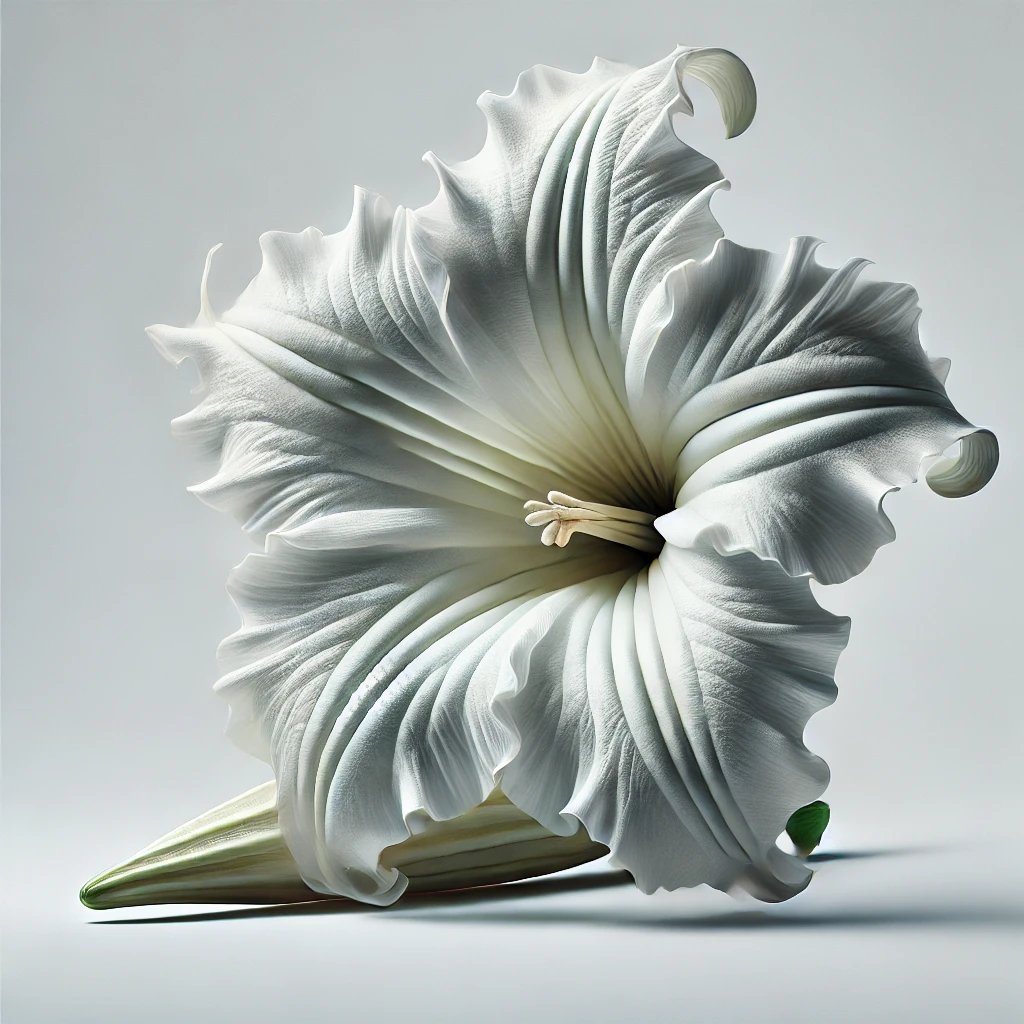 Picture of Datura note