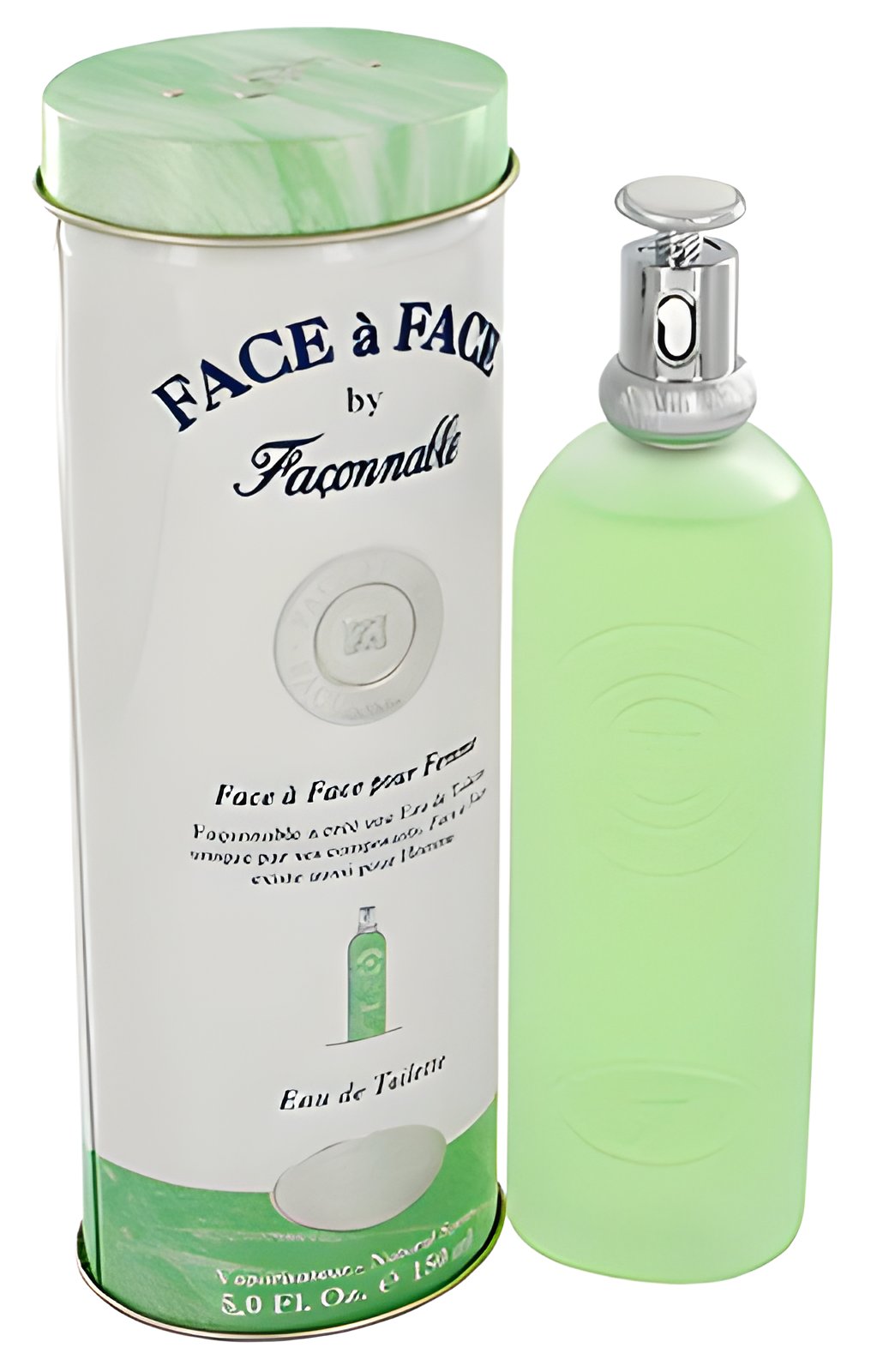 Picture of Face a Face Pour Femme fragrance