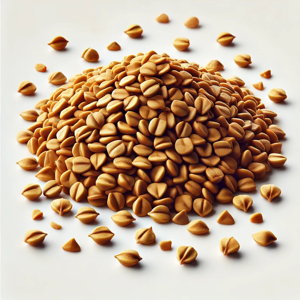 Picture of Fenugreek note