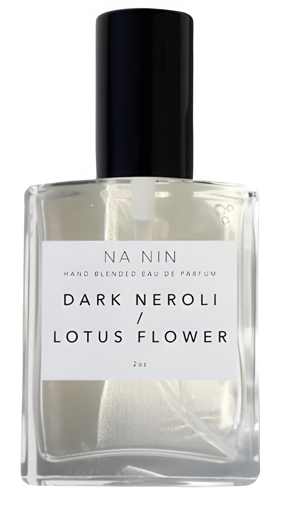 Picture of Dark Neroli & Lotus Flower fragrance