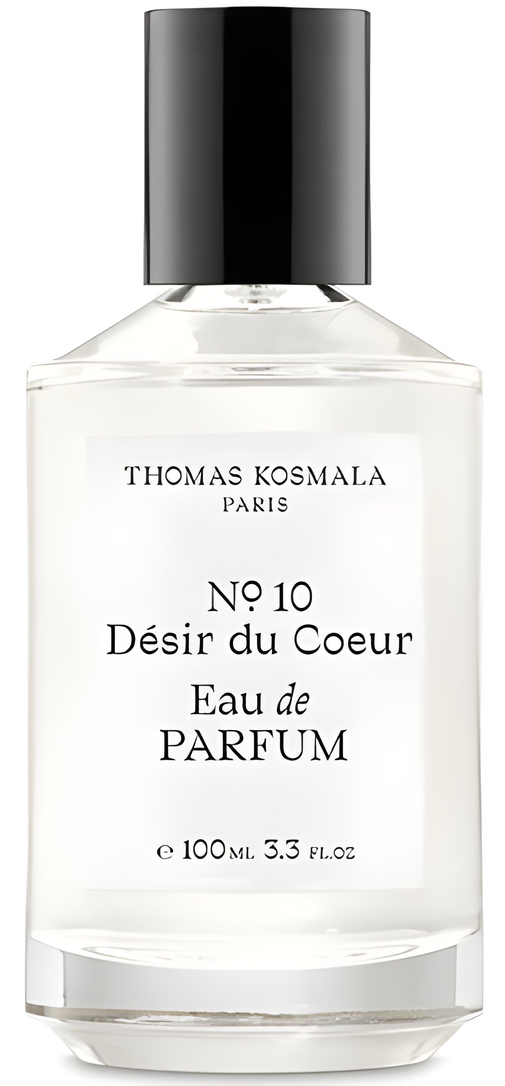 Picture of Desir Du Coeur fragrance