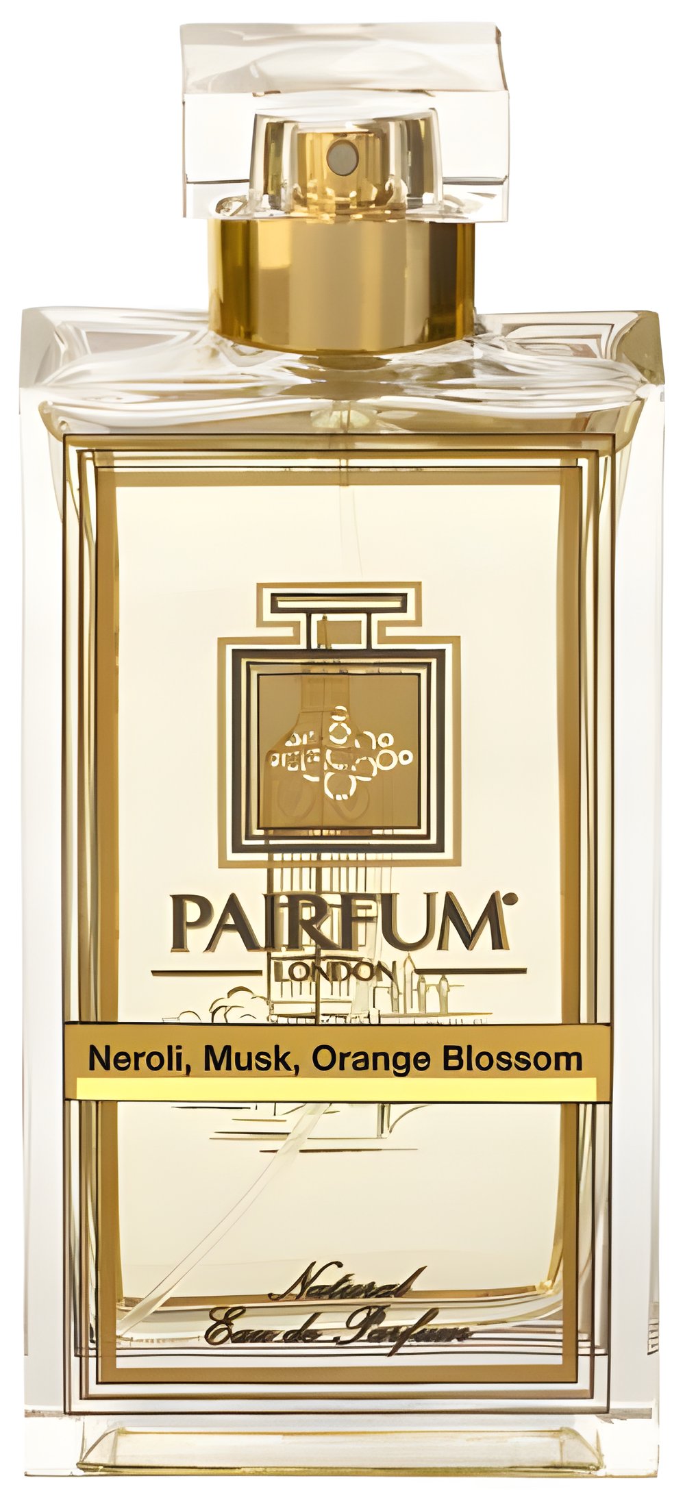 Picture of Neroli, Musk, Orange Blossom fragrance