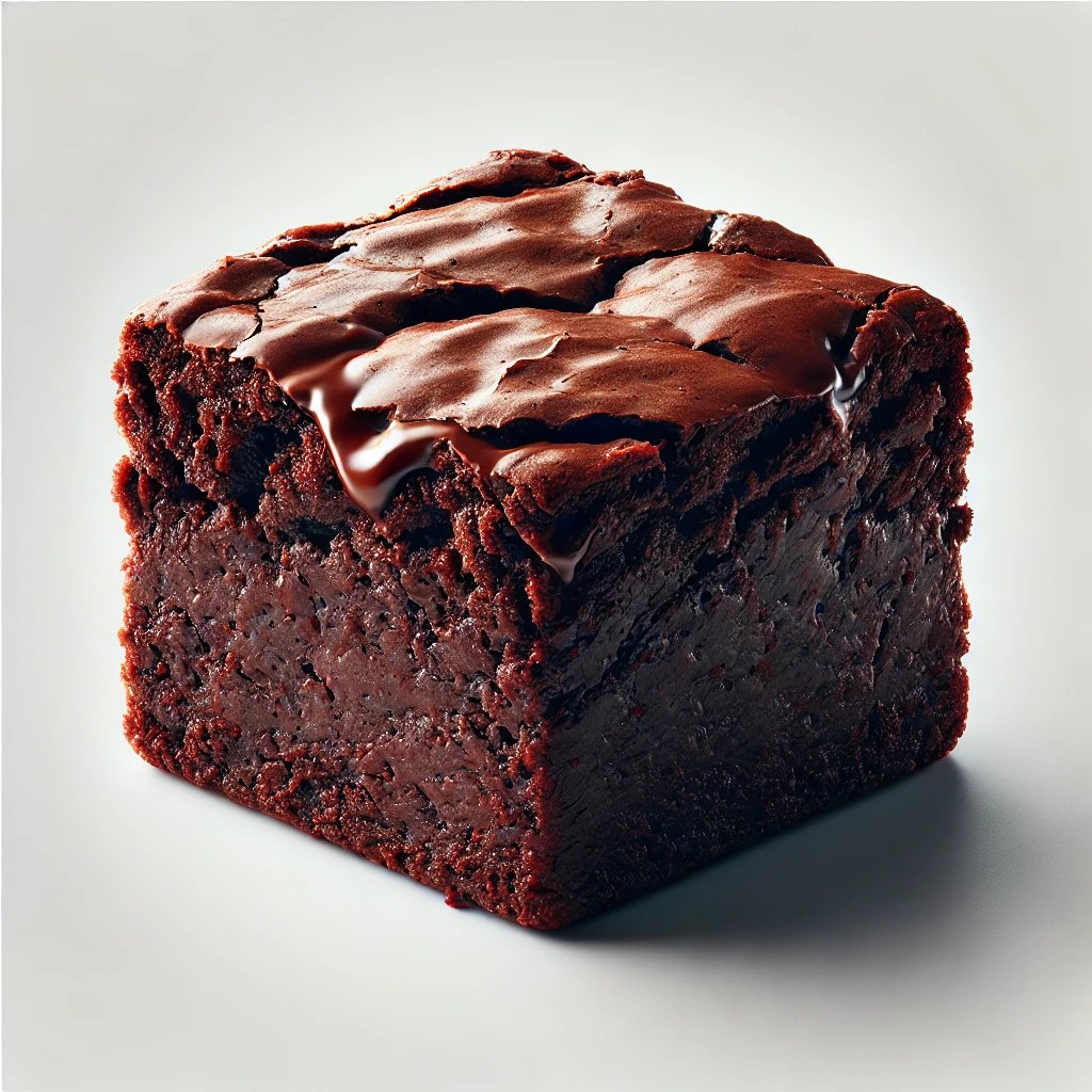 Picture of Brownie note