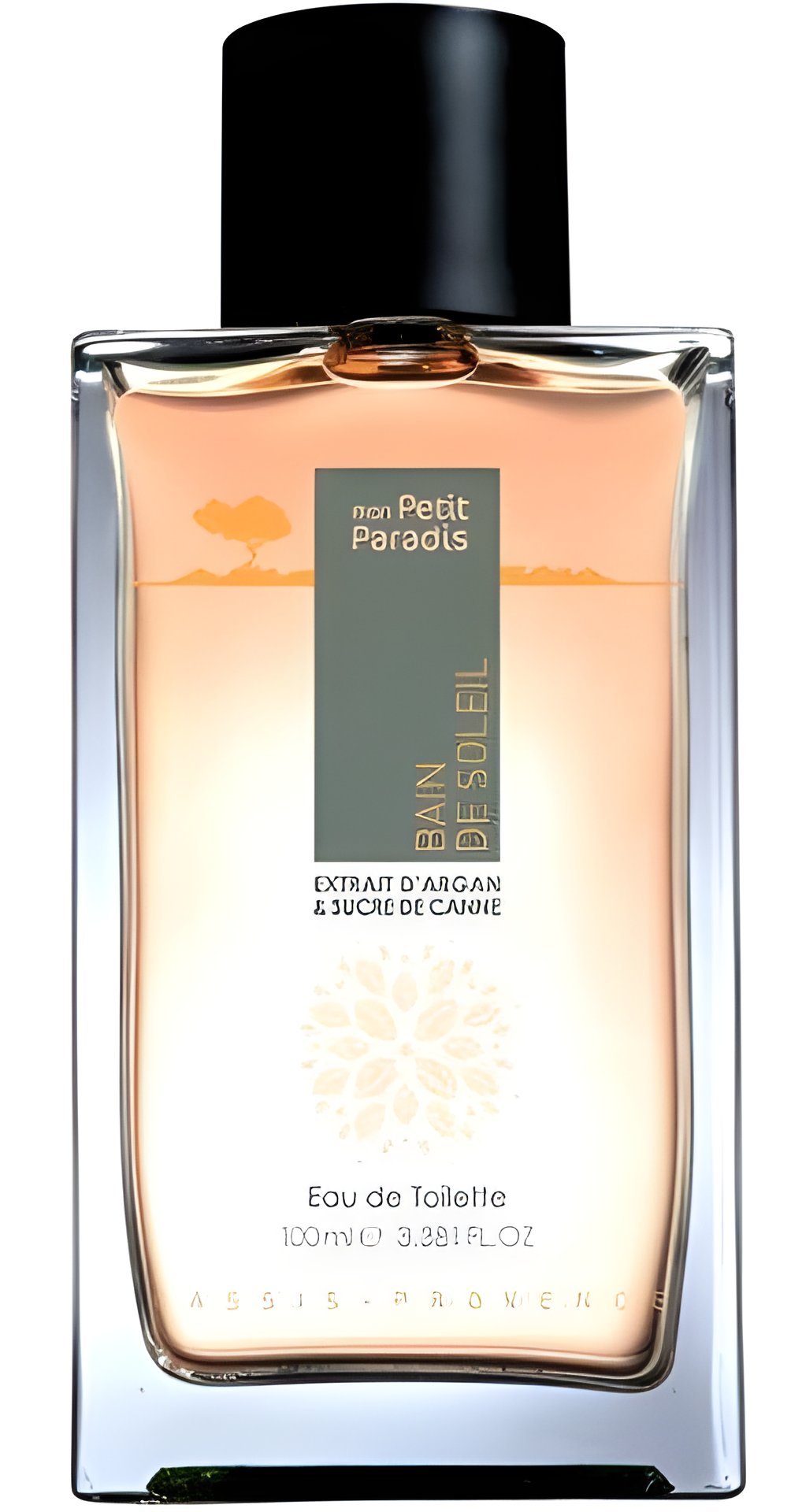 Picture of Bain de Soleil fragrance