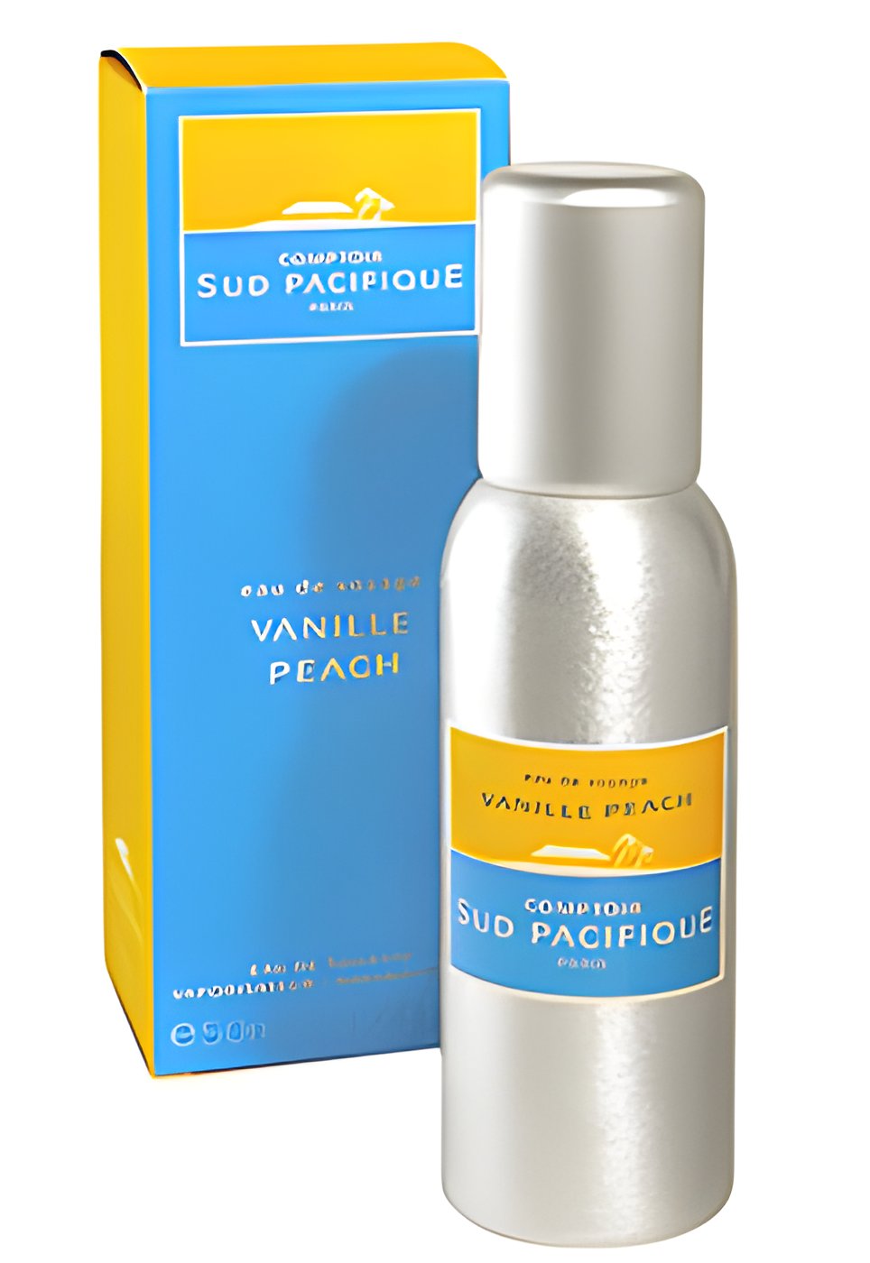 Picture of Vanille Peach fragrance