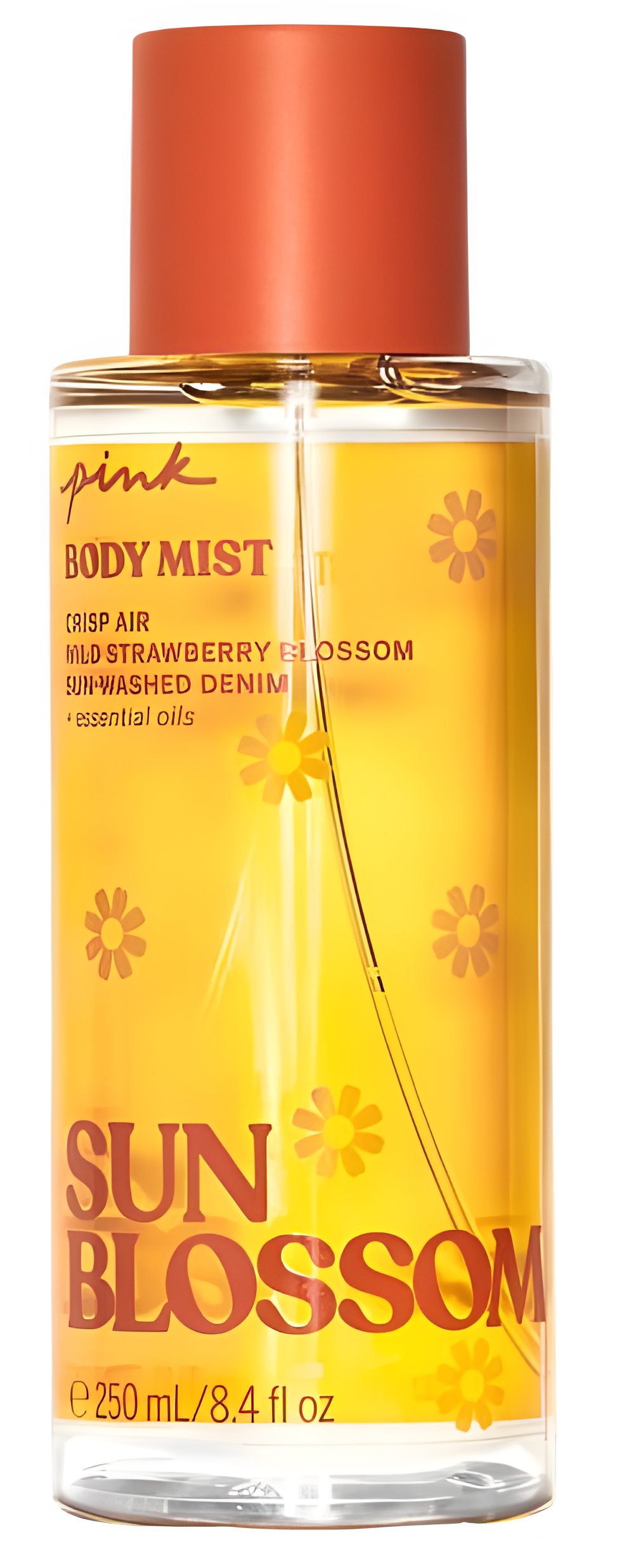 Picture of Sun Blossom fragrance