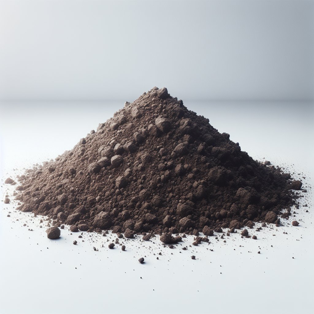 Picture of Dirt note