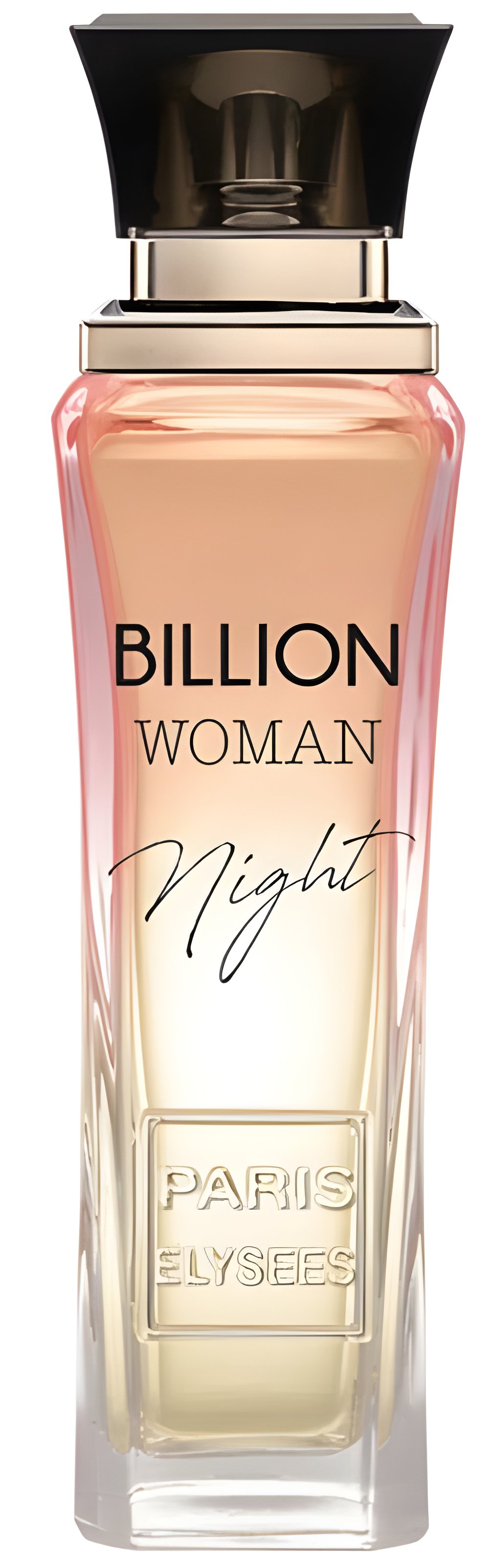 Picture of Billion Woman Night fragrance