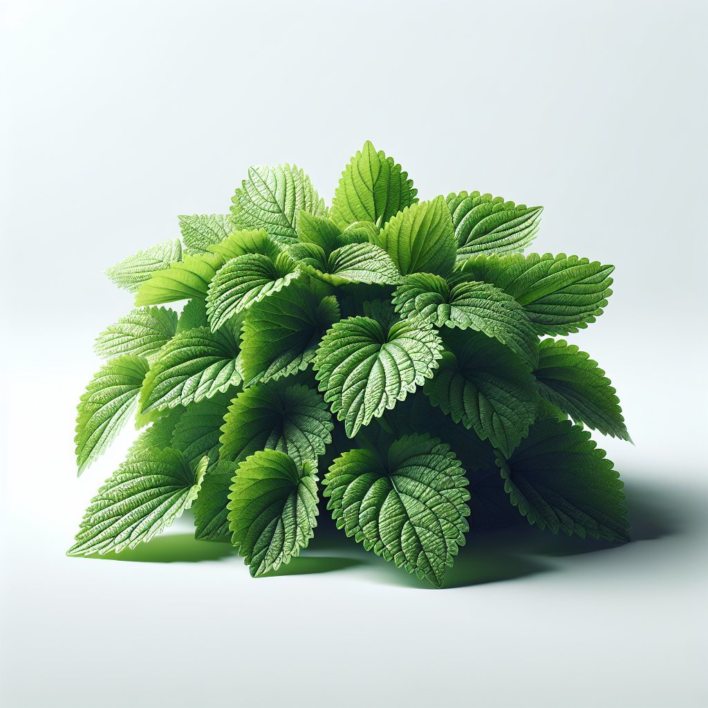 Picture of Shiso note