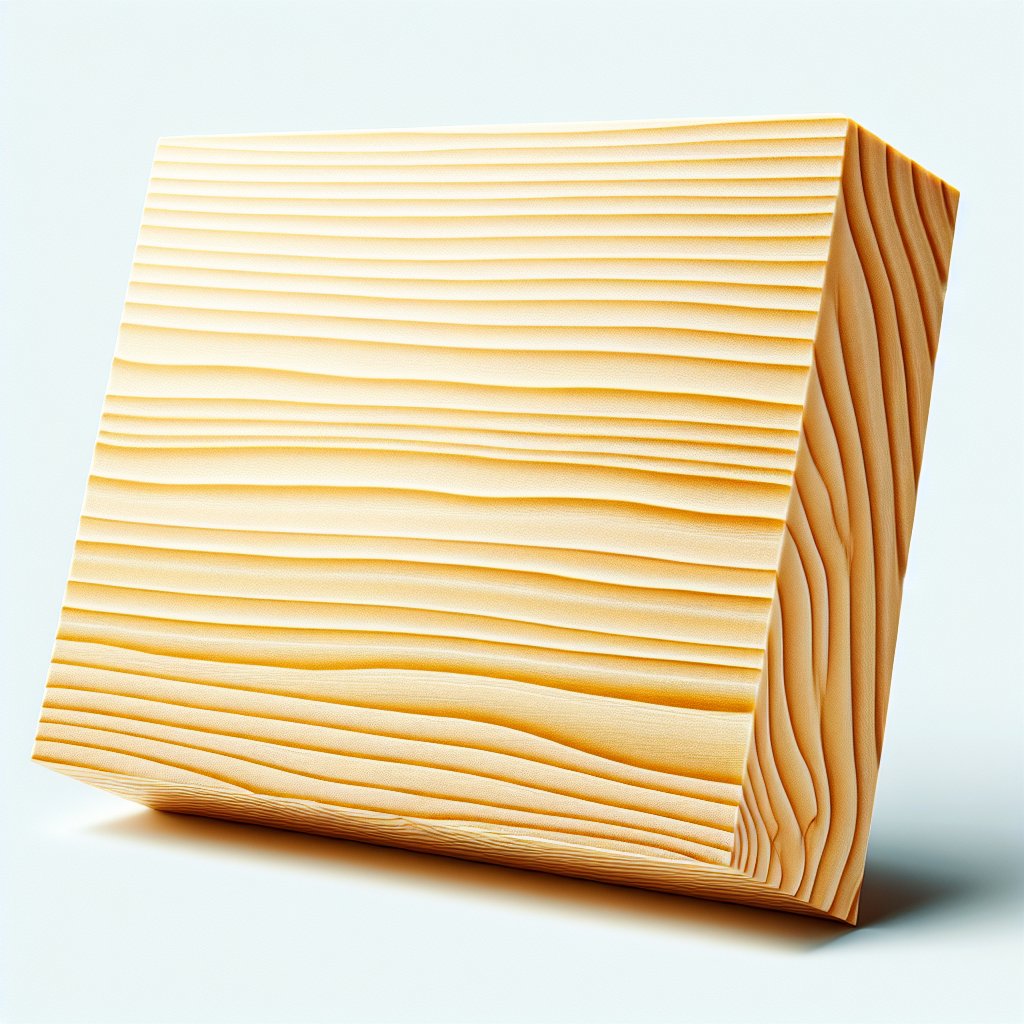 Picture of Hinoki Wood note