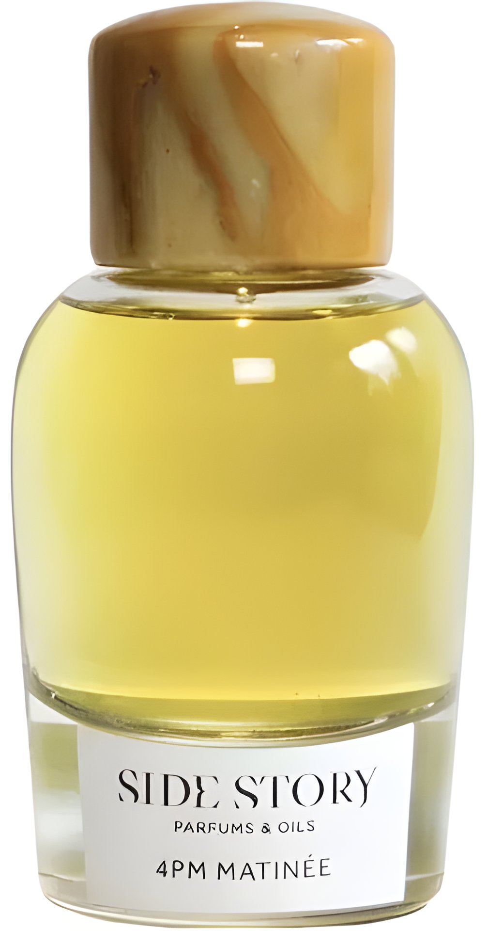 Picture of 4PM Matinée fragrance