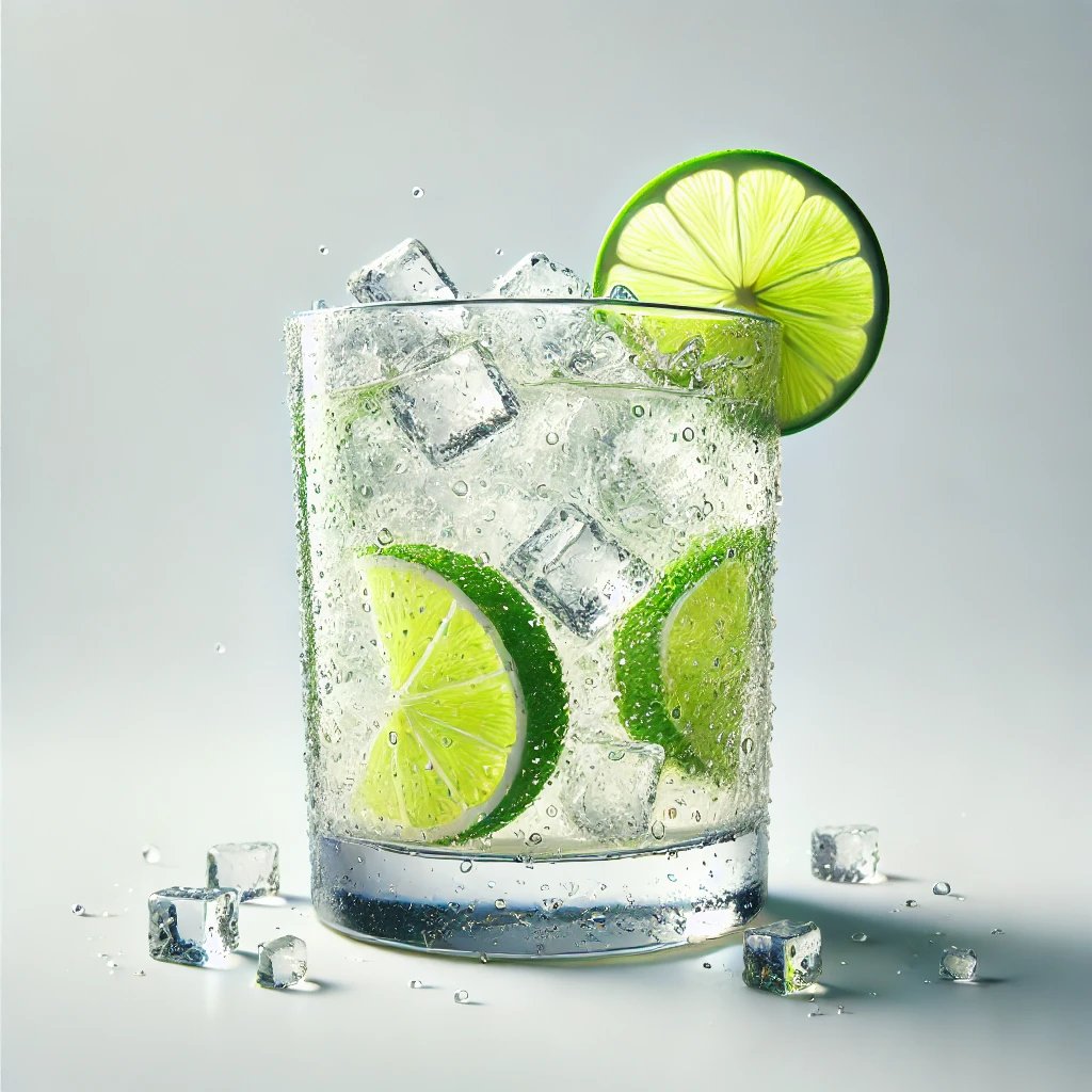 Picture of Caipirinha note