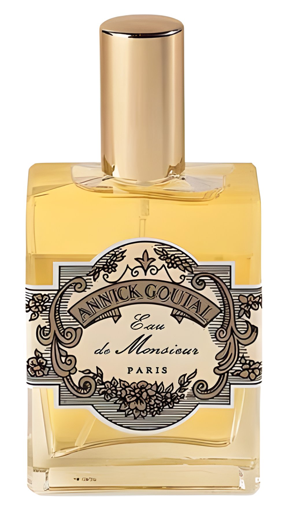 Picture of Eau de Monsieur fragrance