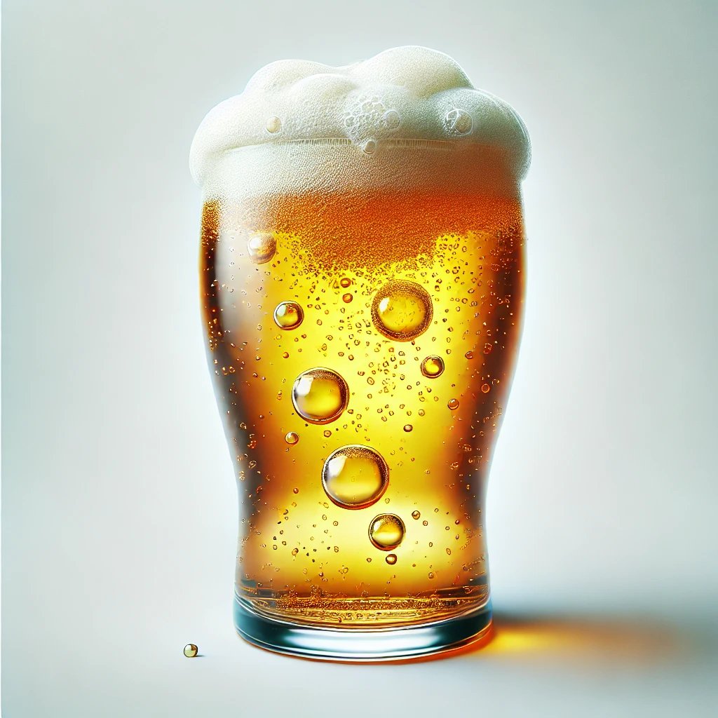 Picture of Beer note