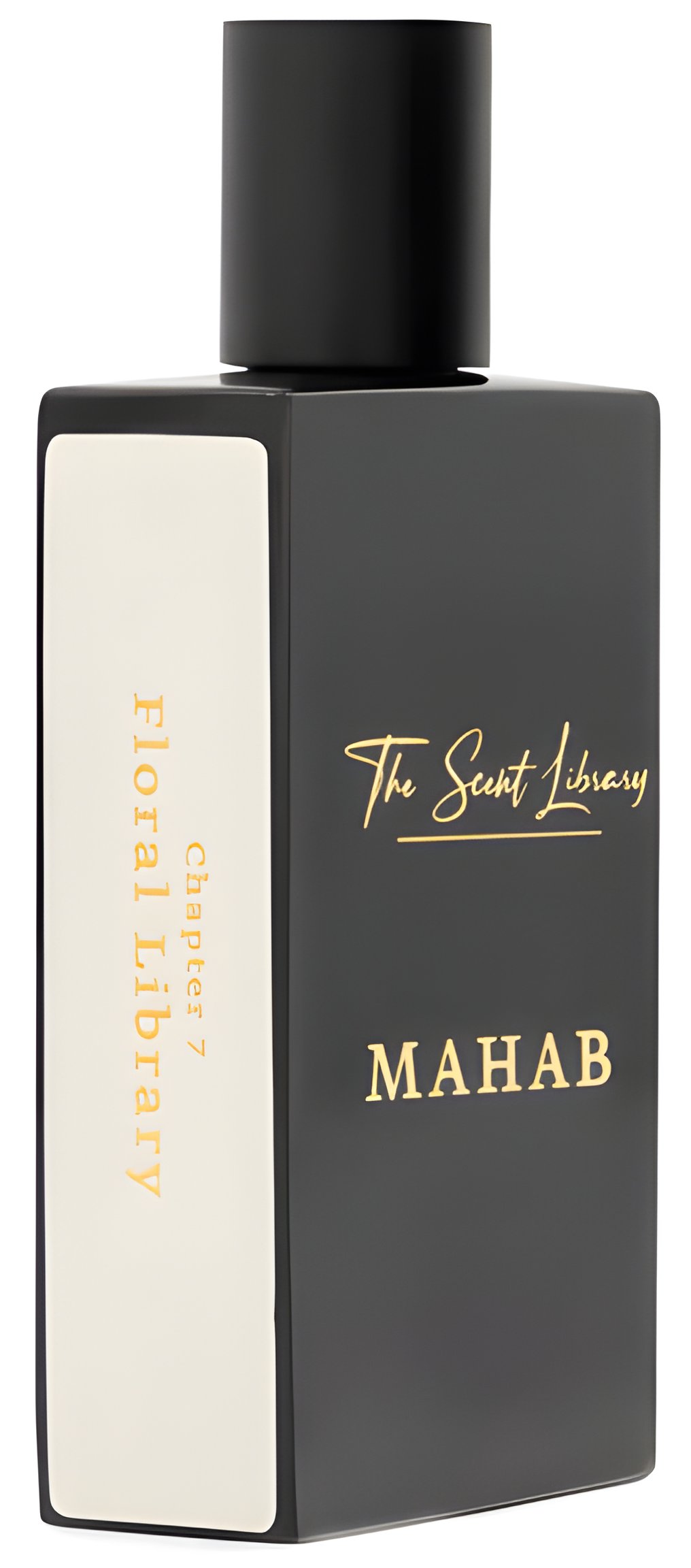 Picture of Mahab fragrance