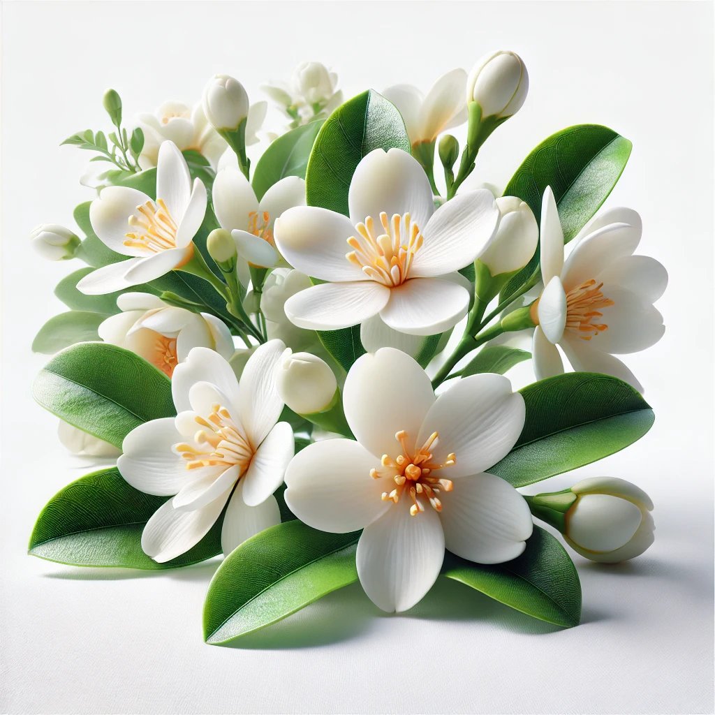 Picture of Neroli note