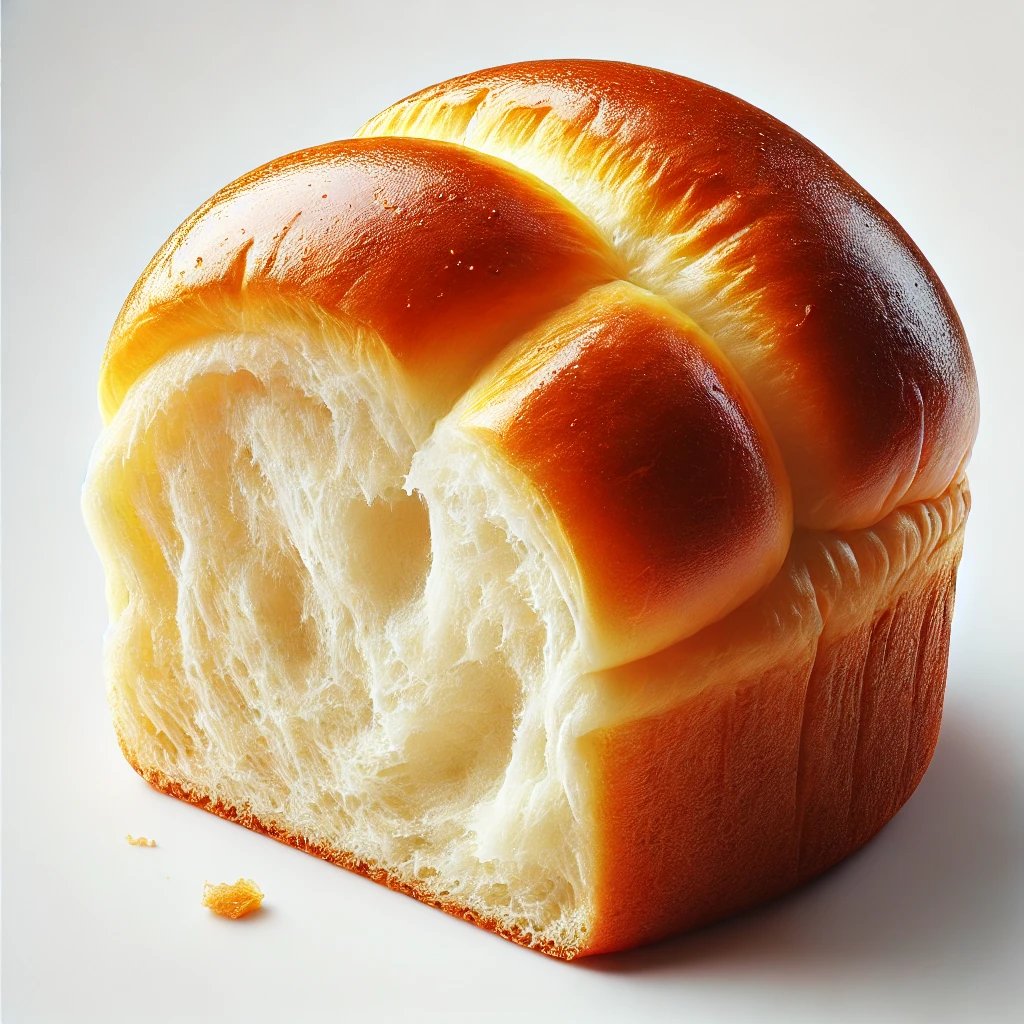 Picture of Brioche note