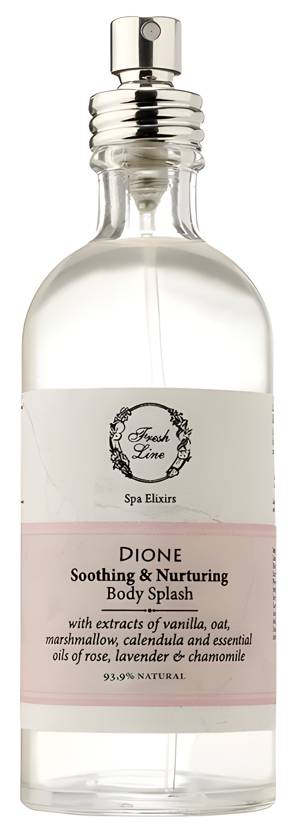 Picture of Dione fragrance