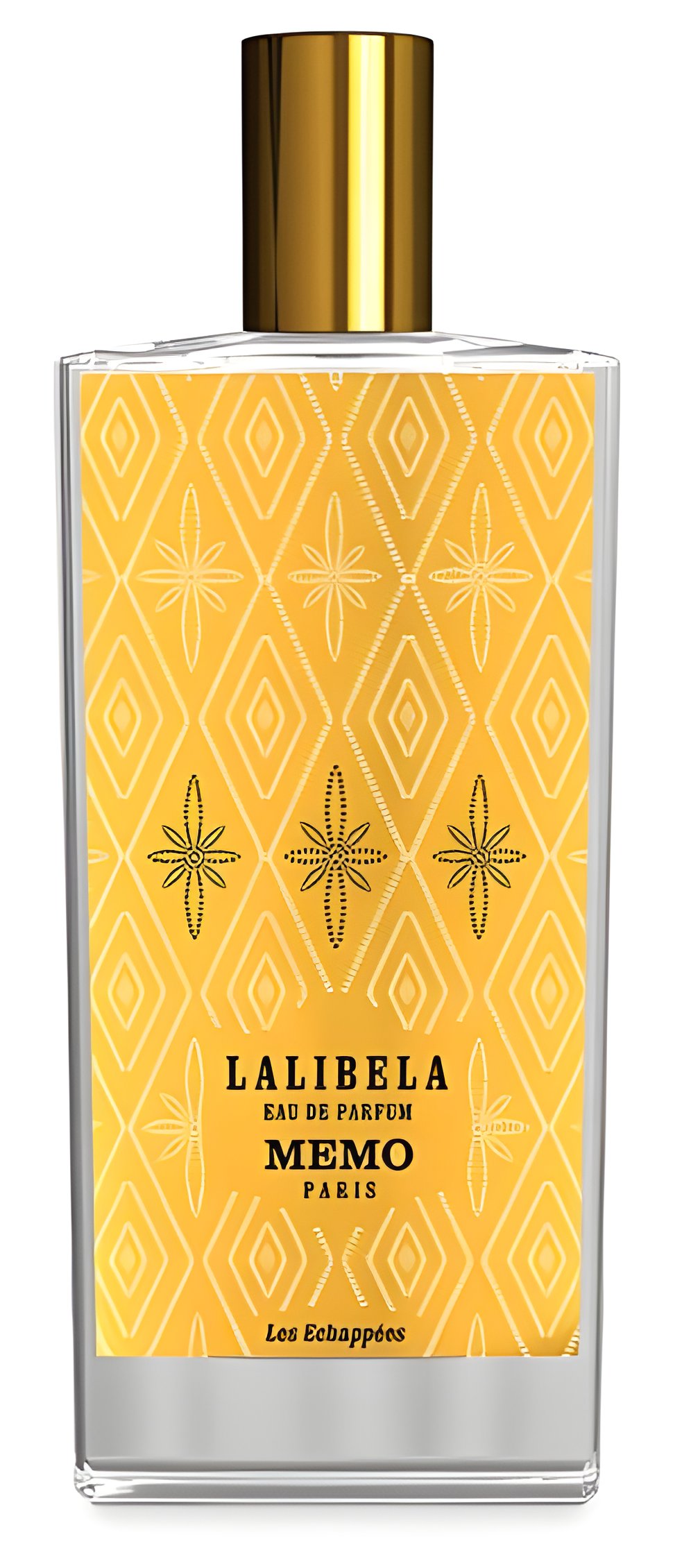 Picture of Lalibela fragrance