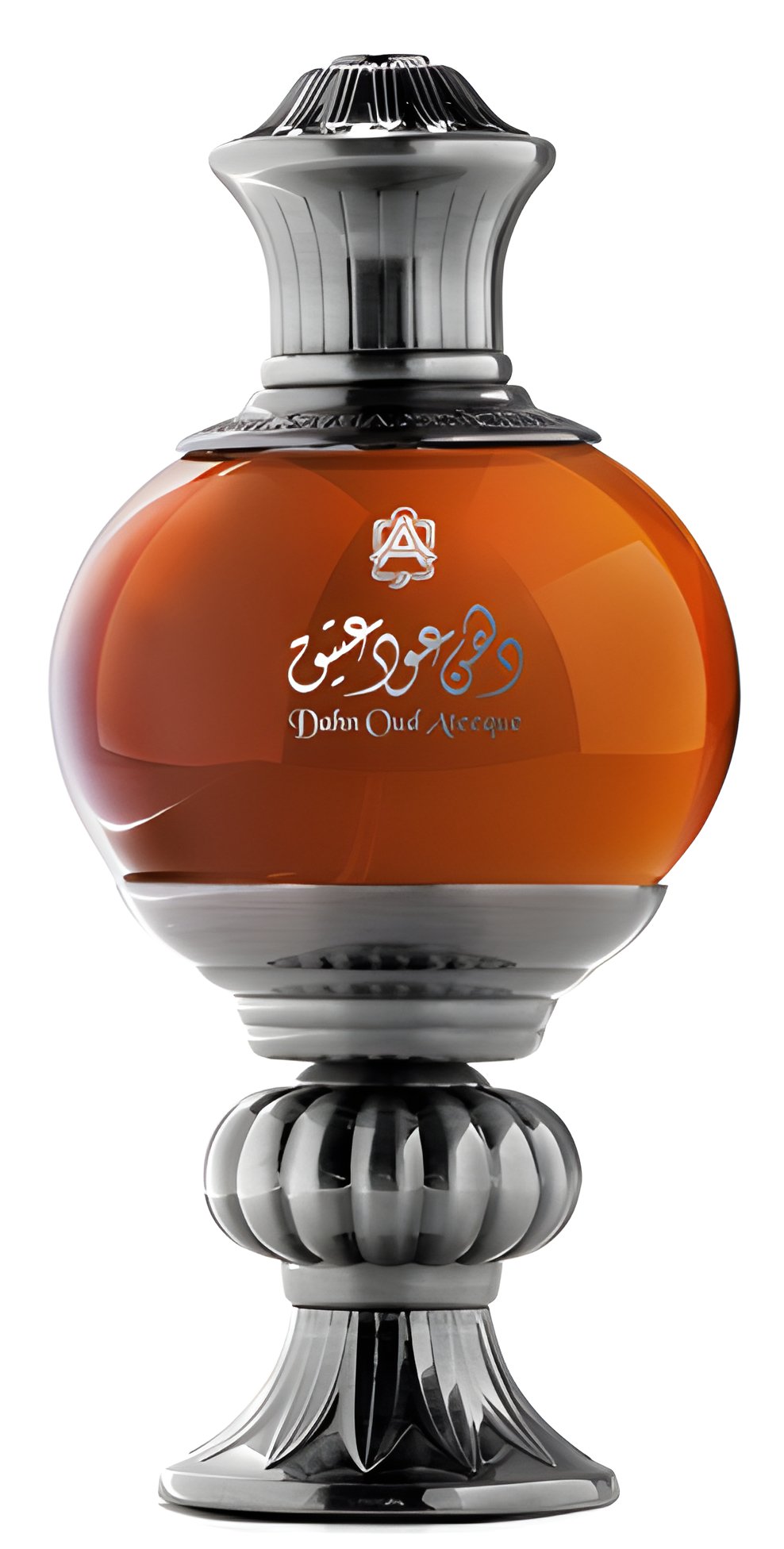 Picture of Dahn Oud Ateeque fragrance