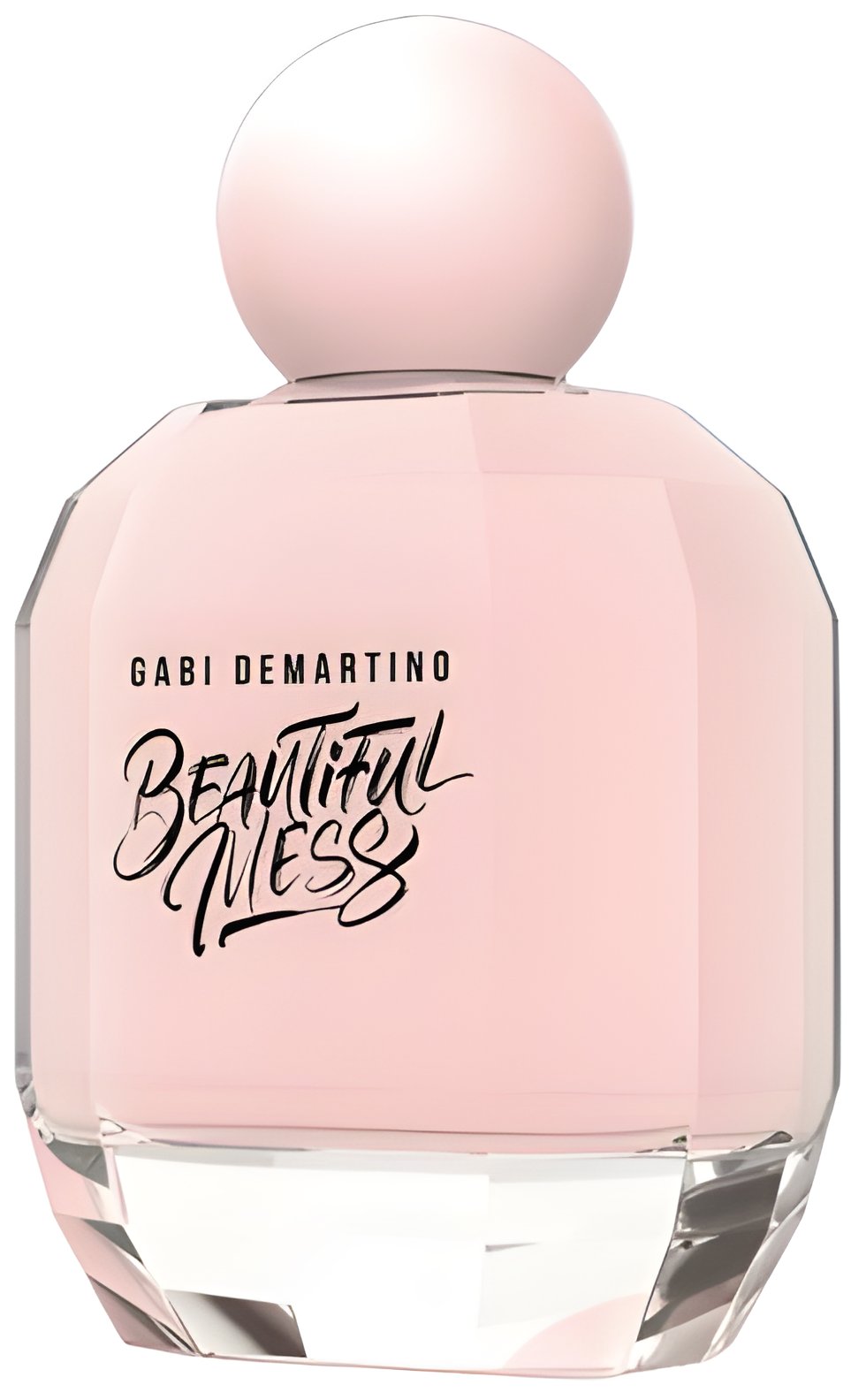 Picture of Beautiful Mess fragrance