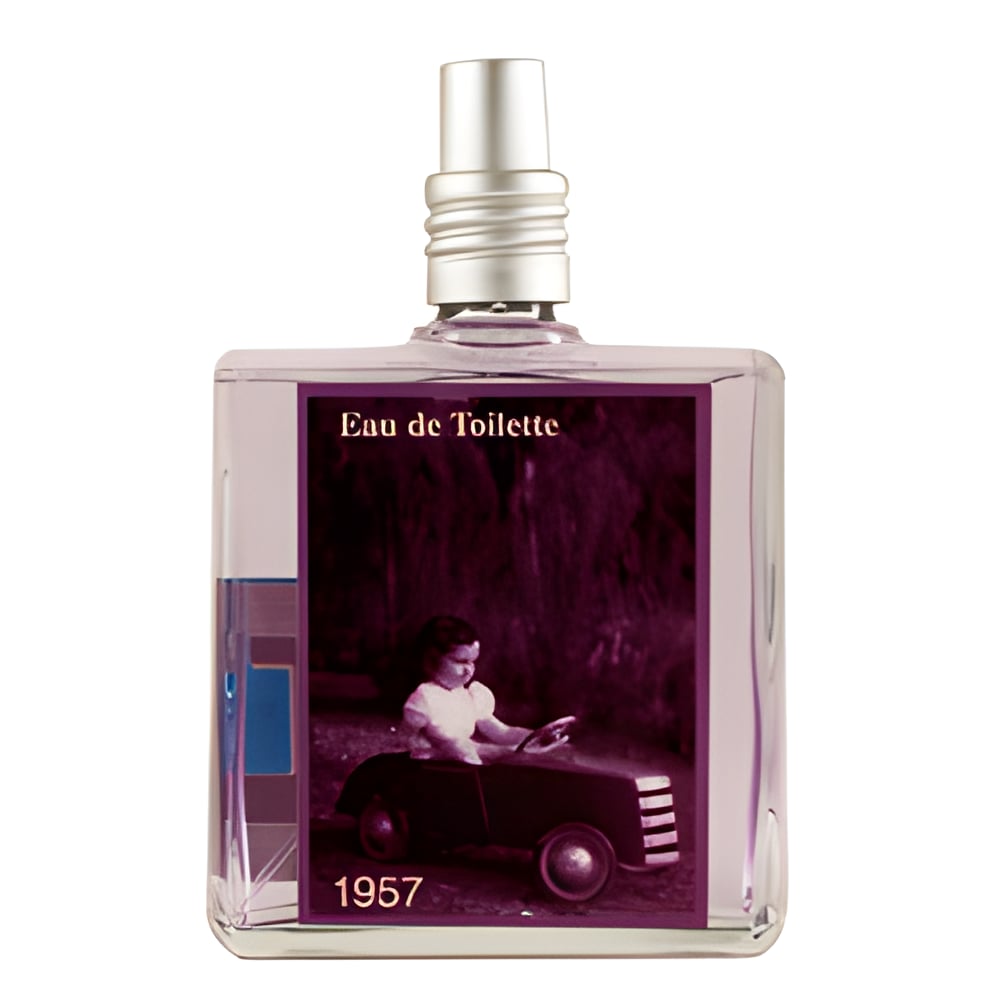 Picture of 1957 Special Edition - Mure Berry fragrance