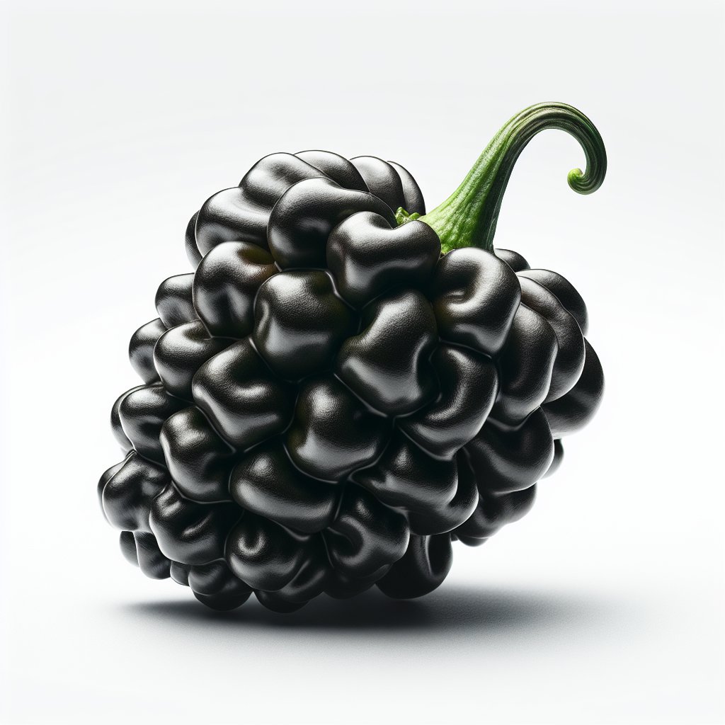 Picture of Cubeb or Tailed Pepper note