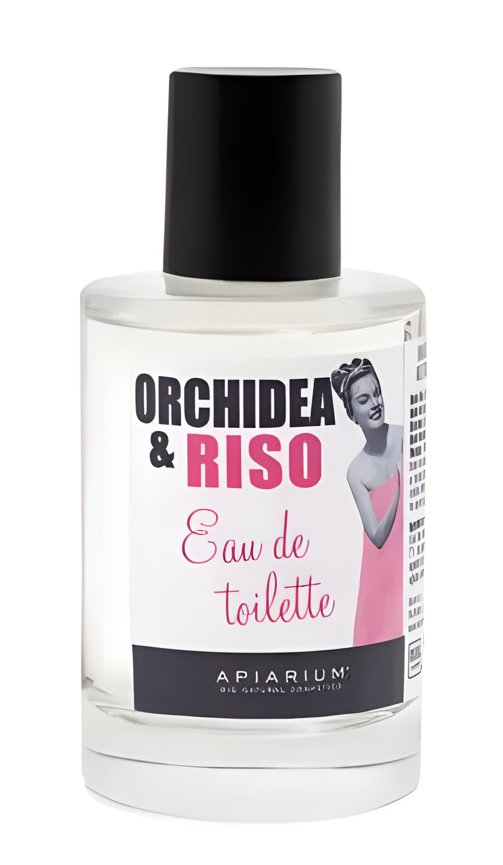 Picture of Orchidea & Riso fragrance