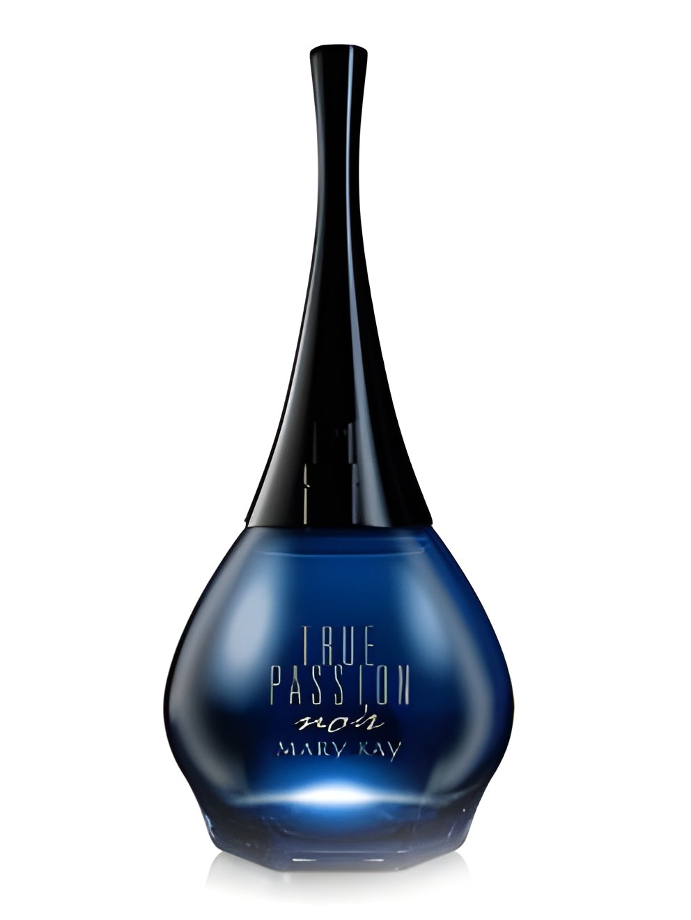 Picture of True Passion Noir fragrance