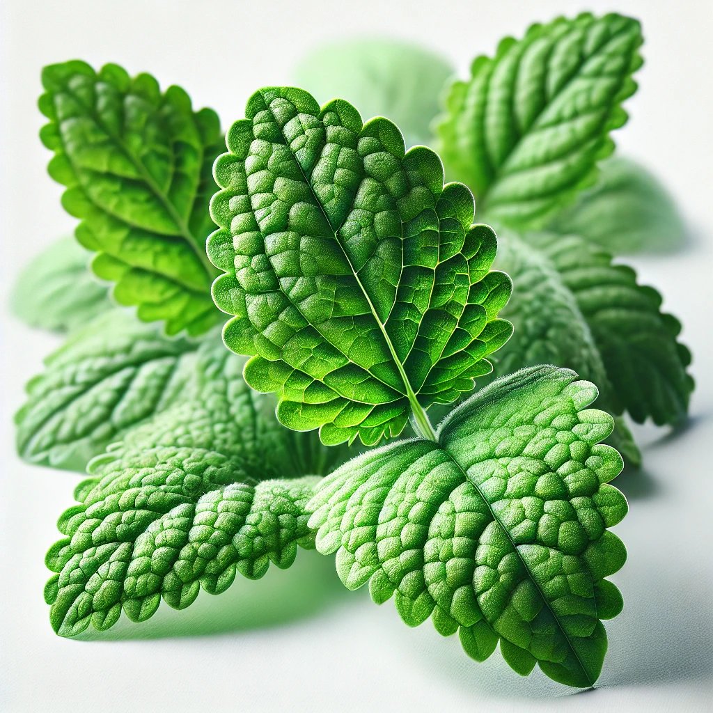 Picture of Lemon Balm note