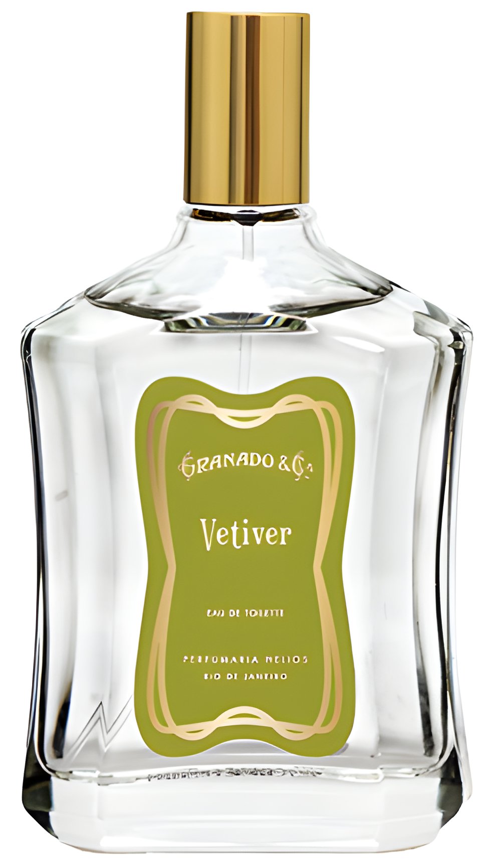 Picture of Vetiver fragrance